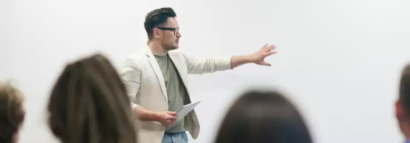 Becoming A Teacher Without A Levels